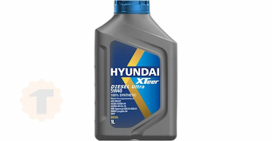 HYUNDAI XTeer D700 C2/C3 (Diesel Ultra C3) 5W-30 (1L) Моторное масло