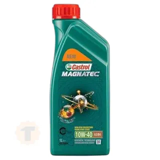 Castrol Magnatec Diesel 10W-40 B4 (1 л) Моторное масло, 1 л