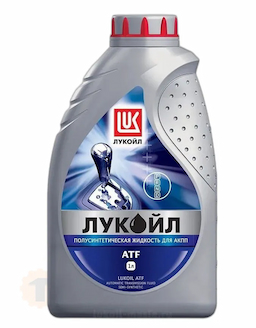 ЛУКОЙЛ ATF (1L) Трансмиссионное масло