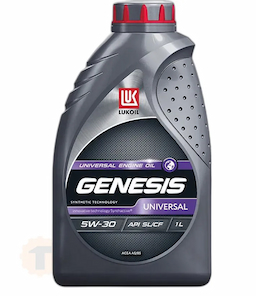 ЛУКОЙЛ GENESIS UNIVERSAL 5W-30 (1L) Моторное масло