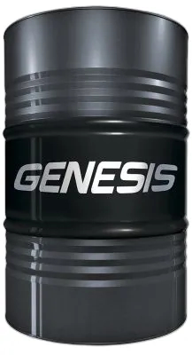 ЛУКОЙЛ GENESIS ARMORTECH JP 5W-30 (200L) Моторное масло