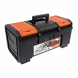 Ящик для инструментов Blocker Boombox, 39 х 22 х 16 см, 16", (шт.)