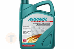 ADDINOL SUPERIOR 040 (1L) Моторное масло