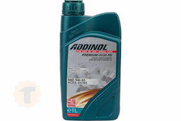 ADDINOL PREMIUM 0530 FD (1L) Моторное масло