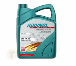 ADDINOL PREMIUM 0530 FD (5L) Моторное масло