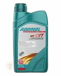 ADDINOL ATF CVT (1L) Трансмиссионное масло