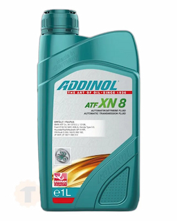 ADDINOL ATF XN 8 (1L) Трансмиссионное масло