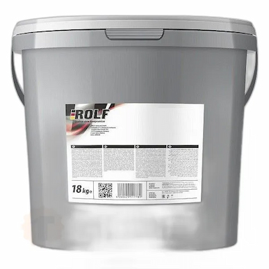 ROLF GREASE M5 L 180 EP-2 HD (18KG) Смазка пластичная