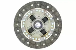 Диск сцепления  AISIN   DT-123V