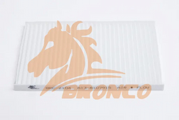 Фильтр салонный BRONCO  BRC-2104