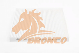 Фильтр салонный BRONCO  BRC-21200