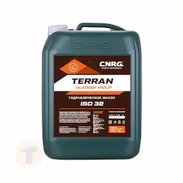 C.N.R.G. Terran Outdoor HVLP 32 (20 л) Гидравлическое масло