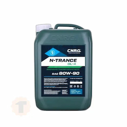 C.N.R.G. N-Duro Legend 10W-40 CF-4/SG (20 л) Моторное масло для грузовых автомобилей