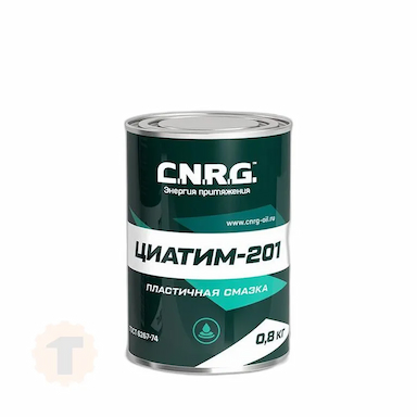 C.N.R.G. Литол-24 (18 кг) (метал. ведро) Пластичная смазка