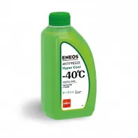 ENEOS Antifreeze Hyper Cool -40°C     1кг (green)