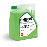 ENEOS Antifreeze Hyper Cool -40°C     5кг (green)
