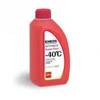 ENEOS Antifreeze Super Cool -40°C     1кг (red)