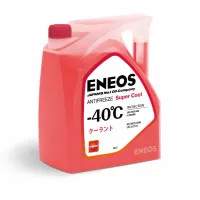 ENEOS Antifreeze Super Cool -40°C     5кг (red)