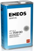 ENEOS GEAR GL-5                 75W90                   1л