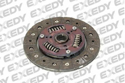 Диск сцепления EXEDY  DHD036U