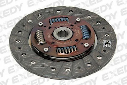 Диск сцепления EXEDY  FJD023U