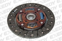 Диск сцепления EXEDY  MZD004U
