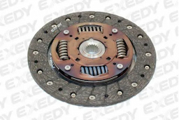 Диск сцепления EXEDY  NSD042U
