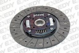 Диск сцепления EXEDY  TYD035U