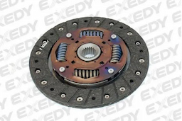 Диск сцепления EXEDY  TYD058U