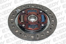 Диск сцепления EXEDY  TYD126U