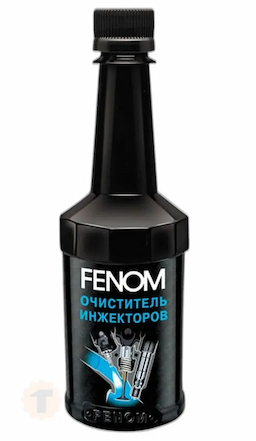 Fenom Очиститель инжекторов (300ml)