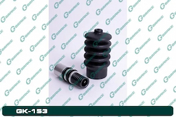 Ремкомплект рабочего цилиндра сцепления G-brake GK-153