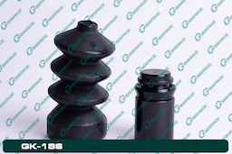 Ремкомплект рабочего цилиндра сцепления G-brake GK-186