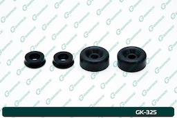 Ремкомплект рабочего тормозного цилиндра G-brake GK-325