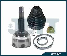 ШРУС внешний  JETT V41-4024