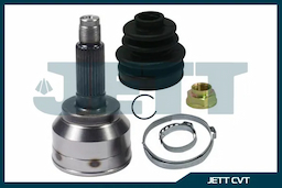 ШРУС внешний  JETT V41-4131
