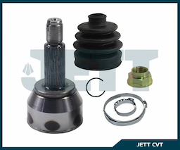 ШРУС внешний  JETT V41-4181