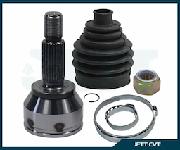 ШРУС внешний  JETT V41-8001