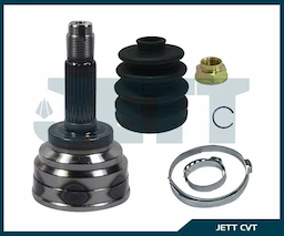 ШРУС внешний  JETT V41-8027