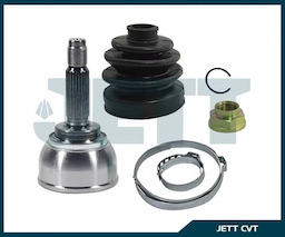 ШРУС внешний  JETT V41-9003