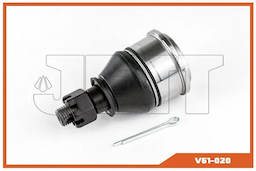 Опора шаровая JETT V61-020 (CBHO-30) Без стопорного кольца