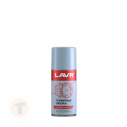 LAVR Смазка Графитная (210ml)