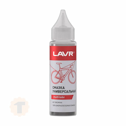 LAVR Смазка универсальная (30ml)