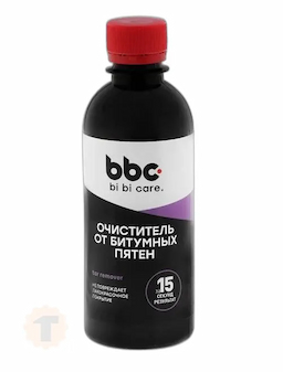 LAVR BiBiCare Очиститель от битумных пятен (280ml)