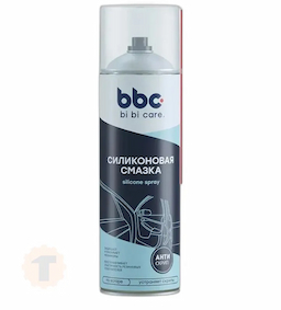 LAVR BiBiCare Смазка Силиконовая (650ml)