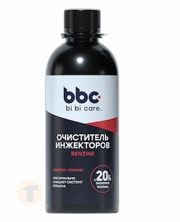 LAVR BiBiCare Очиститель инжекторов BENZIN (280ml)