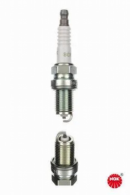 Свеча зажигания NGK   1269   BCPR6E
