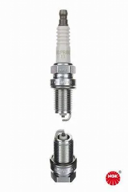 Свеча зажигания NGK   3132   BCPR6E-11