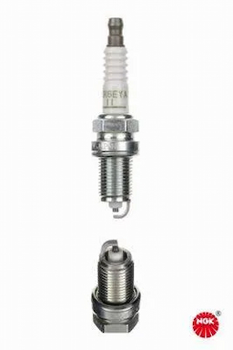 Свеча зажигания NGK   4073   BKR6EYA-11