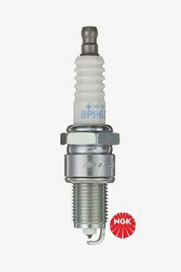 Свеча зажигания NGK   4542   BPR6EP-8